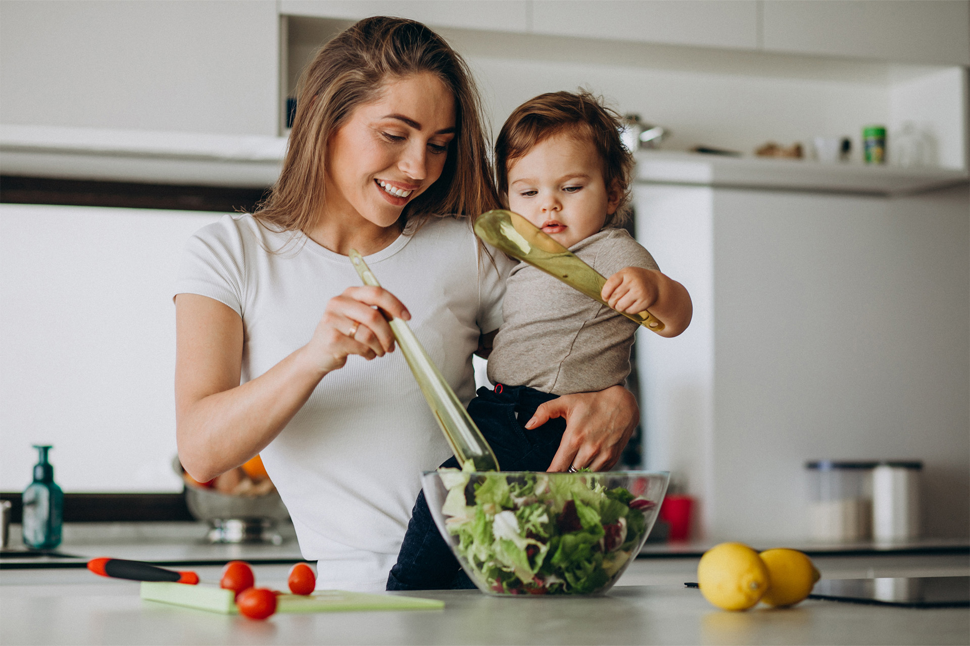  Navigating Nutrition While Breastfeeding