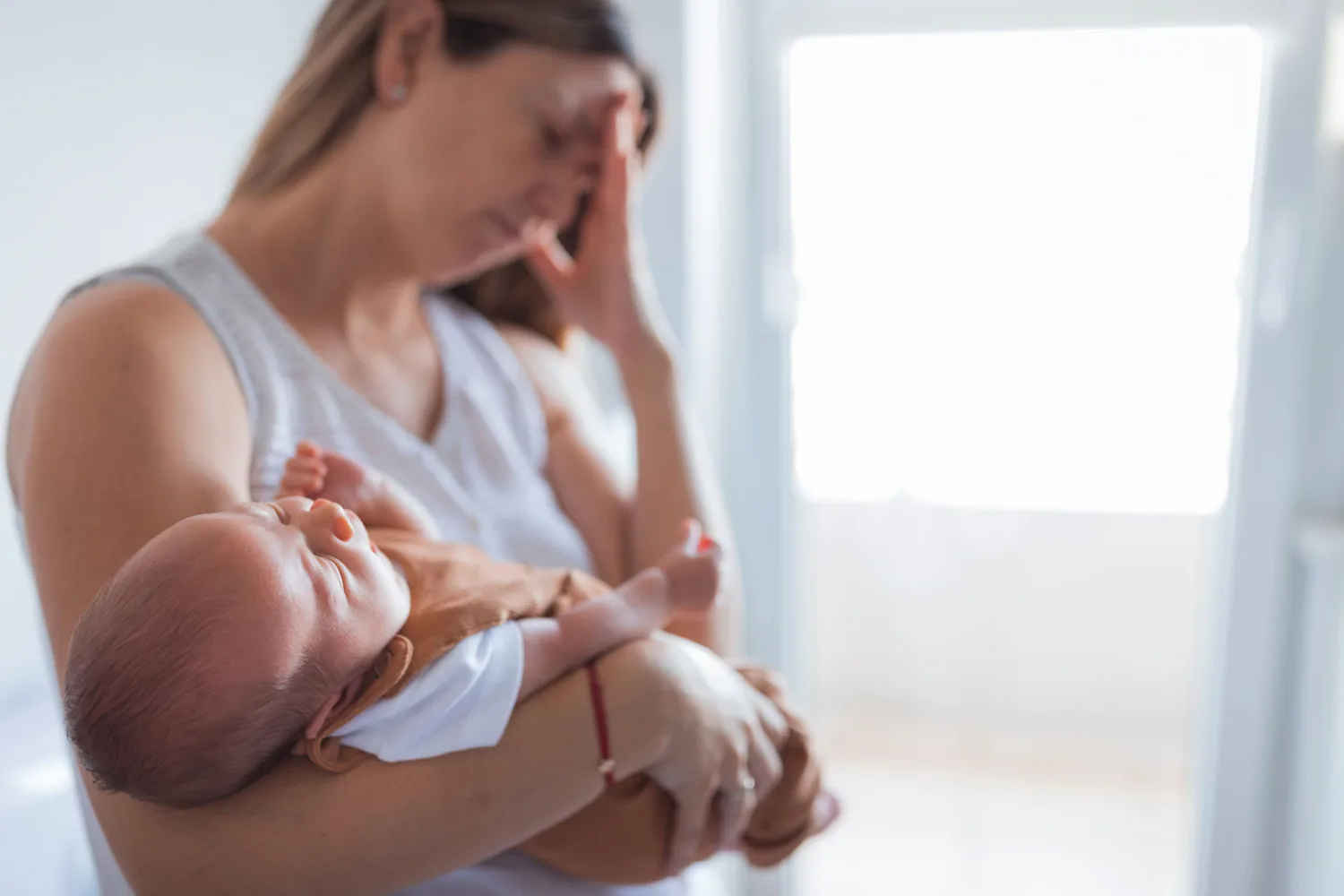 Why Your Baby Might Be Refusing to Feed, and What To Do About It